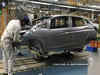 As cars roll out of factories, companies dole out increments