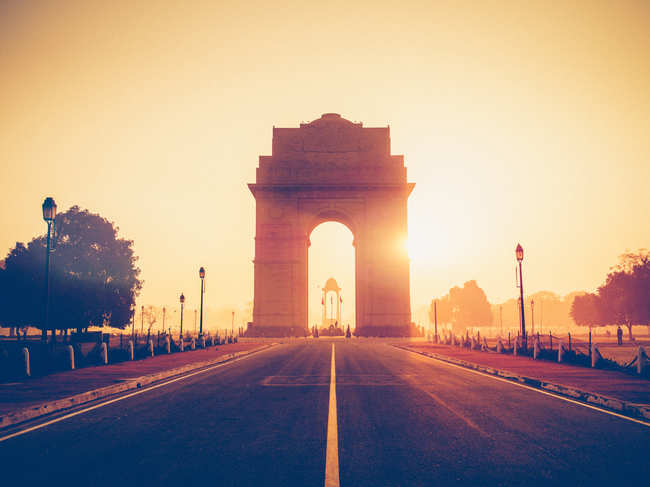 India-Gate_iStock