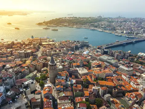 Turkey