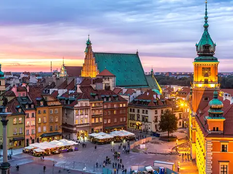 Poland 