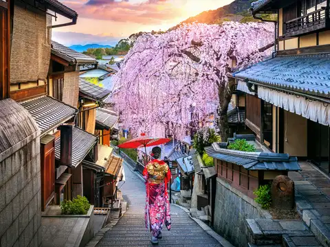 Japan