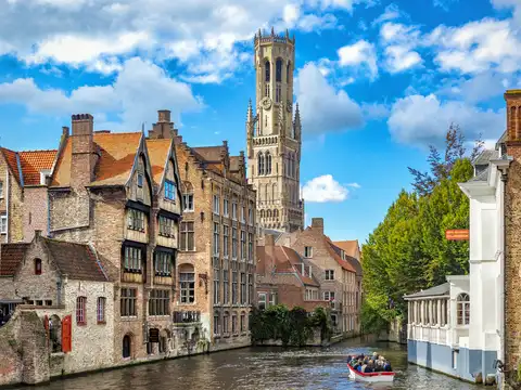 Belgium 