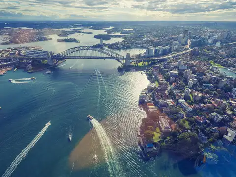 Australia