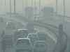 Delhi's air quality remains 'very poor'