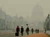 Delhi breathed more polluted air in November this year than 2019