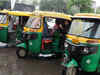 Amid farmers protest at borders, Delhi autorickshaw & taxi unions clarify they won’t go on strike