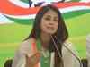Bollywood actor-turned-politician Urmila Matondkar joins Shiv Sena