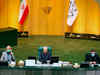 Iran's Parliament advances bill to stop nuclear inspections