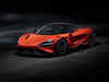 A luxury supercar to watch out for! Why 2021 McLaren 765LT with 789 HP engine is not another cookie-cutter