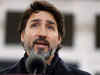 Our internal issue not for your politics: Shiv Sena to Canadian PM Trudeau