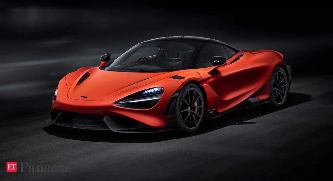 Tận hưởng cái nhìn toàn diện về siêu xe sang trọng của Ferrari và McLaren với những hình ảnh đẹp tuyệt vời. Những chiếc xe đỉnh cao của tốc độ và hiệu năng của hai thương hiệu nổi tiếng này chắc chắn sẽ làm bạn ngỡ ngàng. 