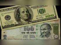 rupee-dollar-