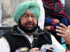 Punjab CM Amarinder Singh shocked at Delhi govt notification on farm laws