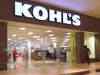 Kohl's shares rally as Sephora to open stores at 850 Kohl's locations by 2023