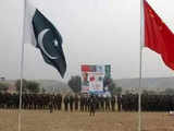 China-Pak military ties should be scaled up to jointly face 'risks, challenges': Gen Wei