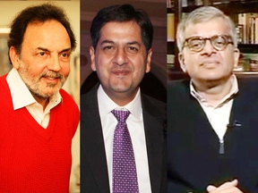 NDTV’s Roys accused a friend-turned-foe. Here’s how they ended up with a ban and INR29 crore blow. NDTV’s Roys accused a friend-turned-foe. Here’s how they ended up with a ban and INR29 crore blow.