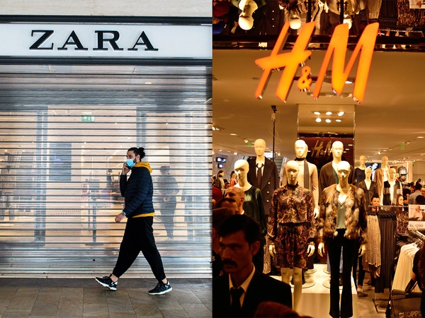 Pricing, push and online presence: How H&M India managed to dethrone Zara in just 5 years Pricing, push and online presence: How H&M India managed to dethrone Zara in just 5 years