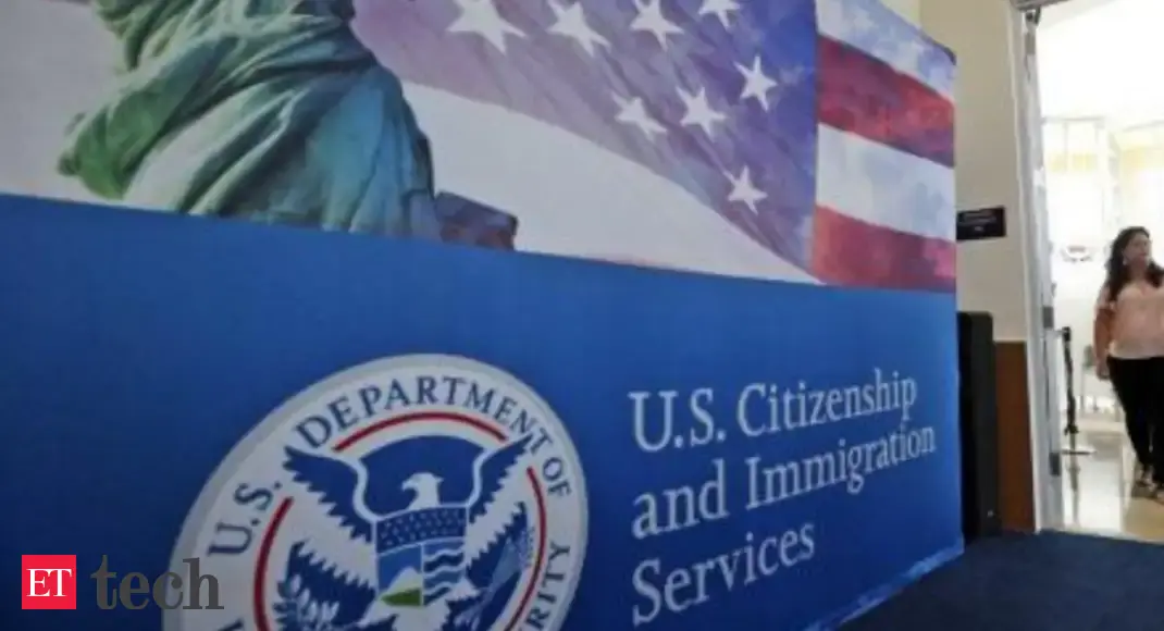 US court overthrows H-1B visa program changes, says administration's causes unjustified US court overthrows H-1B visa program changes, says administration's causes unjustified