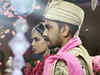 Singer Aditya Narayan ties the knot with Shweta Agarwal in a temple wedding