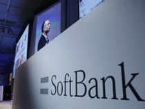 Soft bank 2 ed
