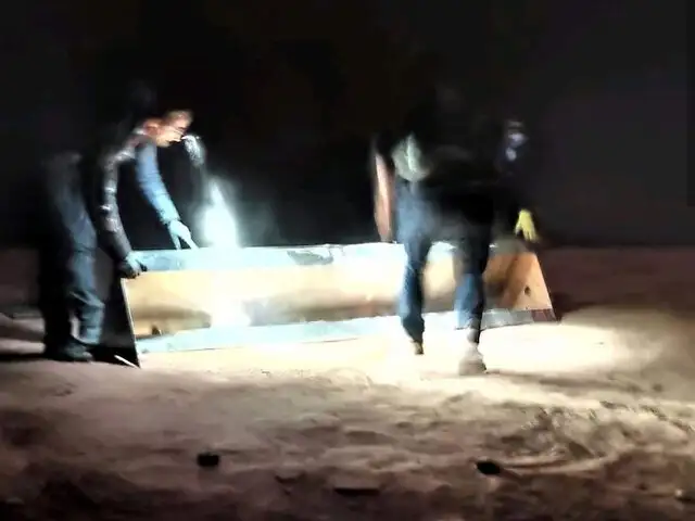 No Alien Deed Utah S Monolith Removal Mystery Unveiled Global Attention The Economic Times