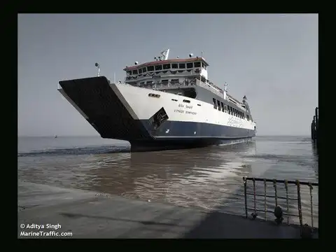 Dedicated routes
