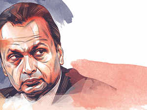 Govt in no mood to relent, all wiggle room for Anil Ambani could soon vanish