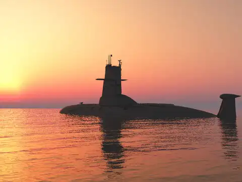 Indian nuclear capabilities