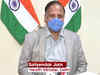 Coronavirus positivity rate dipped below 7% in Delhi: Health Minister Satyendar Jain