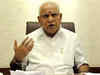 CM Yediyurappa launches phase-3 trials of Covaxin in Bengaluru