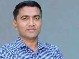 Pramod Sawant