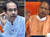 Battle over Bollywood: Won't let anyone take anything forcefully, CM Uddhav Thackeray warns CM Yogi Adityanath