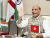 'Armed Forces Flag Day' to be celebrated throughout December, says Rajnath Singh