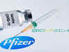 Pfizer's COVID-19 vaccine cleared for use in UK: All you need to know