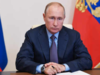 Vladimir Putin orders Russia to begin mass COVID-19 vaccinations