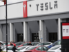 Tesla’s S&P 500 entry takes away secret weapon for stock pickers