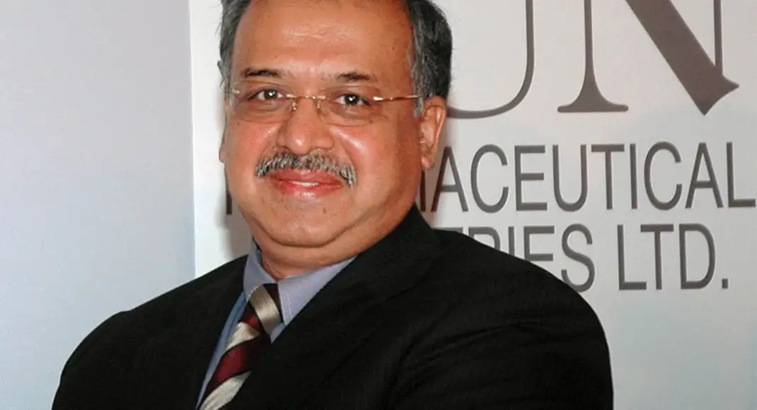 Sun Pharma Why Sun Missed The Pharma Rally The Answer Is Hidden In A