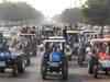 UP farmers demand farm commission as they threaten to intensify stir