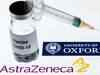 Fortune or foresight? AstraZeneca and Oxford's stories clash on COVID-19 vaccine