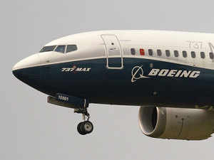 Boeing---agencies