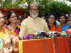 Rajinikanth to launch political party in January