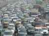 Delhi: Commuters face harrowing time due to Traffic-diversions as farmers protest
