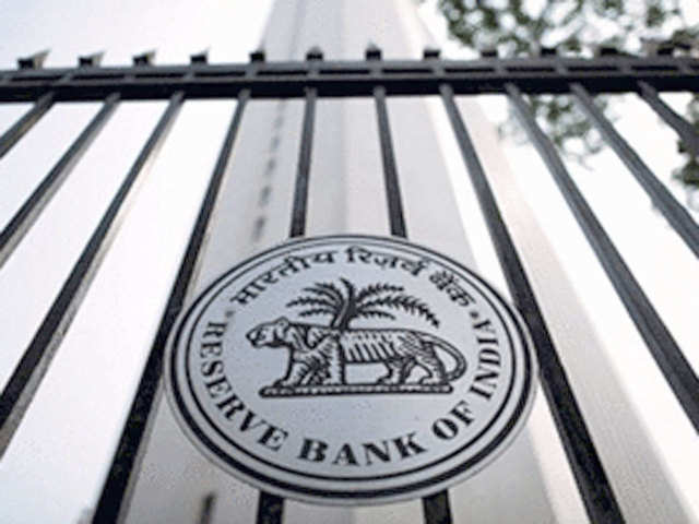 What has the RBI done?