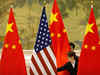 Some Sino-U.S. relations damage 'beyond repair', China state media warn