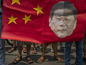 China's third revolution: How an overreaching Xi Jinping is antagonising an entire planet