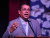 Uday Shankar to take over as FICCI President for 2020-21