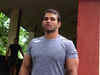 Wrestler Narsingh Yadav clears COVID-19 test, set for World Cup in Serbia