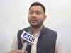 Covid-19: 'BJP's all-party meeting is just show-off', alleges Tejashwi Yadav