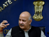 Amarinder Singh behaving like a BJP Chief Minister, says Aam Aadmi Party's Manish Sisodia