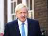 UK PM Boris Johnson sets 'ambitious' new emissions cut target for 2030